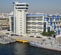 Σύσκεψη Σκρέκα - Πλακιωτάκη με τον πρόεδρο της ΡΑΕ για την ηλεκτροδότηση στα ελλιμενιζόμενα πλοία