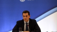 Σκρέκας: Μείωση στους λογαριασμούς ρεύματος από το νέο έτος