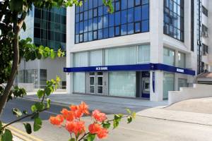 Η RCB Bank στην Κύπρο αλλάζει τη μετοχική της σύνθεση λόγω των κυρώσεων κατά της Ρωσίας