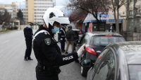 Πάνω από 32.000 παραβάσεις σε όλη την Ελλάδα για άσκοπη μετακίνηση από την έναρξη του μέτρου