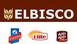 Elbisco: Αύξηση πωλήσεων 10% το α΄ εξάμηνο 2020