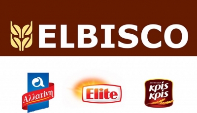 Elbisco: Αύξηση πωλήσεων 10% το α΄ εξάμηνο 2020