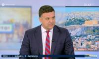 Β. Κικίλιας για ακτοπλοϊκά εισιτήρια: «Προτεραιότητα να προστατεύσουμε τη μεσαία τάξη, τους ανθρώπους που παλεύουν στην καθημερινότητα»