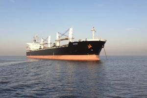 Almi Marine: Δύο νέα Ultramax bulk carriers