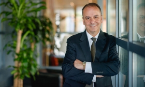 Aποχώρησε ο Διευθύνων Σύμβουλος της Janssen Μάκης Παπαταξιάρχης