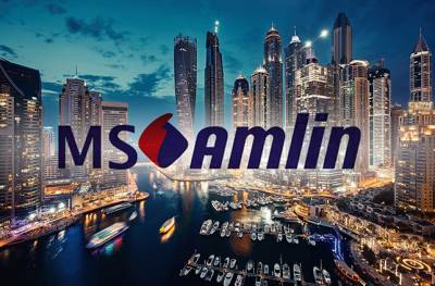 MS Amlin strengthens its property team with the appointment of Nathan O’Donnell as Senior Underwriter