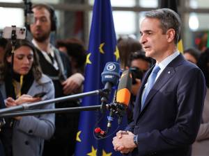 Κ. Μητσοτάκης: «Όποιος μπαίνει στη χώρα παράνομα θα επιστρέφεται στη χώρα απο την οποία προήλθε»