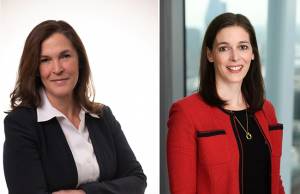 Liberty Mutual Insurance Appoints Leaders to Two Important New Roles in Global Risk Solutions