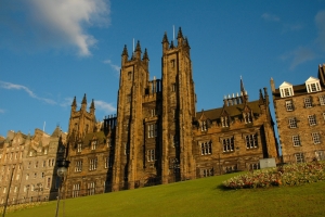 Legal & General partners with Edinburgh University to launch £20M research centre