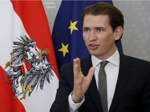 Αυστρία: Έρευνα στην καγκελαρία, στο υπουργείο Οικονομικών και στα γραφεία του κυβερνώντος κόμματος