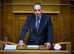 Νέο σχέδιο Νόμου για τον εκσυγχρονισμό του Θεσμικού πλαισίου για τη δραστηριοποίηση των πλοίων αναψυχής και των Τουριστικών Ημερόπλοιων