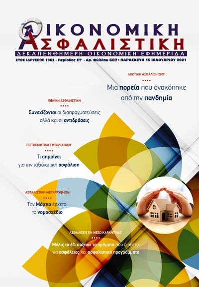 15η Ιανουαρίου 2021