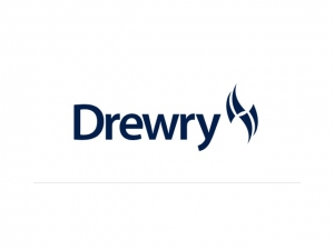 Drewry Maritime Financial Insight – April 2021