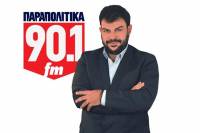 Πέθανε ο δημοσιογράφος Παναγιώτης Τζένος από ανακοπή καρδιάς