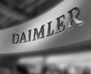 Daimler: Θετική πορεία στην αγορά της Κίνας και το 2022