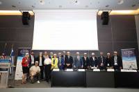 Σεμινάριο TRADING IN U.S. WATERS: Ο ναυτιλιακός τομέας υφίσταται μια σημαντική εξέλιξη από την έξυπνη ναυτιλία, στην πράσινη ναυτιλία για ένα βιώσιμο μέλλον