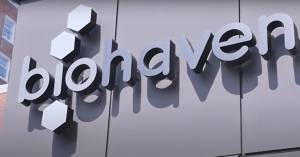 Pfizer: Συμφωνία εξαγοράς της Biohaven Pharmaceutical έναντι 11,6 δισ. δολ.