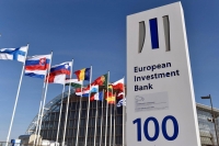 New EIB report: Banks in Central, Eastern and Southeastern Europe revise outlook for the coming months sharply
