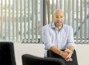 tbi bank - Petr Baron chairs the Management Board