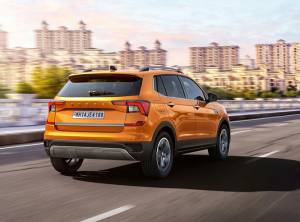 Η Skoda αναλαμβάνει αποκλειστικά την εξέλιξη της παγκόσμιας πλατφόρμας MQB-A0 του VW Group