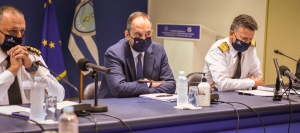 Ηλεκτρονικά η εξυπηρέτηση των πολιτών από τη Λιμενική Αστυνομία (e-ΔΛΑ)