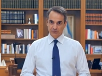 Έκτακτο διάγγελμα Μητσοτάκη στις 19.30 για το lockdown και τα νέα μέτρα στην Αττική
