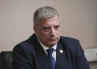 Την απόσυρση του Ν/Σ για τη Δευτεροβάθμια Περίθαλψη ζητούν οι εκπρόσωποι του Πανυγιειονομικού Μετώπου που συγκάλεσε ο ΙΣΑ