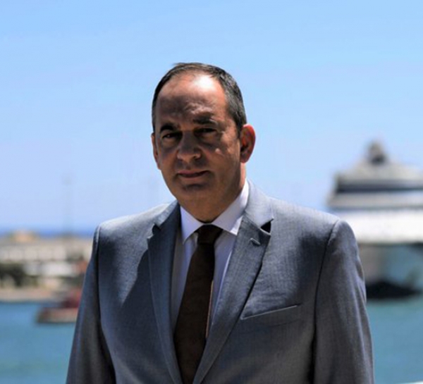 Πλακιωτάκης για Παγκόσμια ημέρα Ναυτιλίας: «H πανδημία του κορωνοϊού ανέδειξε περισσότερο από ποτέ τη σημασία της ναυτιλίας»