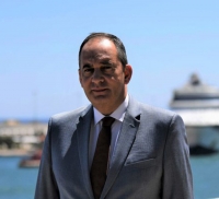 Πλακιωτάκης για Παγκόσμια ημέρα Ναυτιλίας: «H πανδημία του κορωνοϊού ανέδειξε περισσότερο από ποτέ τη σημασία της ναυτιλίας»