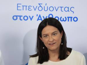 Κεραμέως: Η πτώση της ανεργίας θα συνοδευτεί από δραστική μείωση των απλήρωτων υπερωριών