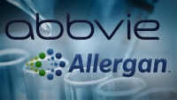 Η AbbVie ολοκλήρωσε την εξαγορά της Allergan