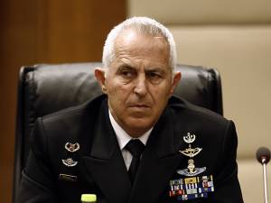 Ευ. Αποστολάκης: «Σε περίπτωση πολέμου με την Τουρκία θα μείνουμε μόνοι μας, όπως η Ουκρανία»