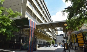 «Δεν υπάρχουν άνθρωποι σε καραντίνα στον Ευαγγελισμό», διευκρινίζει ο πρόεδρος εργαζομένων