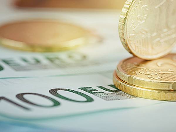 Αύξηση πληθωρισμού στο 3,7% τον Δεκέμβριο, στο 2,9% στην ευρωζώνη