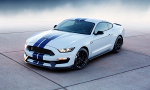 Η Mustang το δημοφιλέστερο σπορ αυτοκίνητο για το 2019