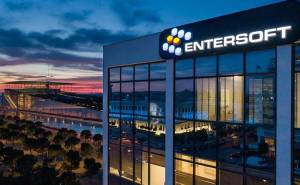 Entersoft: Νέος Οικονομικός Διευθυντής ο κ. Χαράλαμπος Καλόσακας
