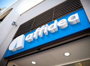 AFFIDEA: Στρατηγική συνεργασία με τη Pharma PLUS