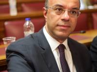 Χρ. Σταϊκούρας: Πρωταθλήτρια η Ελλάδα στην αύξηση επενδύσεων και εξαγωγών την περίοδο 2021-2023