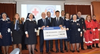 Διάκριση της ΟΛΠ Α.Ε στην Εβδομάδα Βιώσιμης Ανάπτυξης “Bravo Sustainability Week 2021”