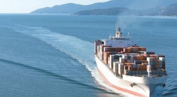 Μειώθηκε ο ελληνικός εμπορικός στόλος τον Απρίλιο