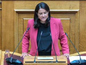 Ν. Κεραμέως: Οφέλη για ασφαλισμένους και επιχειρήσεις από το νομοσχέδιο για την επαγγελματική ασφάλιση
