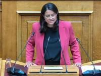 Ν. Κεραμέως: Οφέλη για ασφαλισμένους και επιχειρήσεις από το νομοσχέδιο για την επαγγελματική ασφάλιση