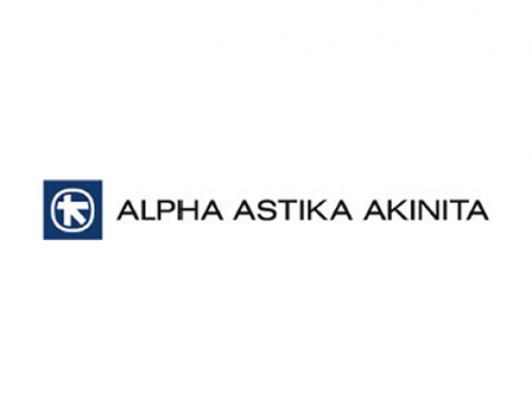 Alpha Αστικά Ακίνητα: Παραιτήθηκε από ανεξάρτητο μέλος του ΔΣ ο Ευάγγελος-Σαράντης Λώλος