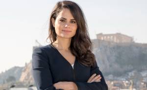 EBRD appoints new Head of Greece