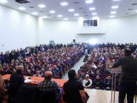 Κάθοδο στην Αθήνα και μπλόκα εθνικών δρόμων αποφάσισαν οι αγρότες - Άμεση κινητοποίηση