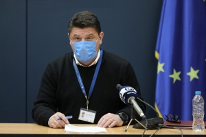 Όλα τα νέα μέτρα που ισχύουν από αύριο - Τι αλλάζει στα SMS για μετακίνηση και την απαγόρευση κυκλοφορίας