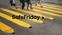 #safefriday 2023: Και φέτος η Hellas Direct βγαίνει στους δρόμους και φτιάχνει σχολικές διαβάσεις