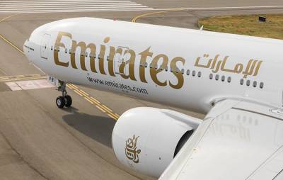 Η Emirates επιβεβαιώνει τα κορυφαία πρότυπα ασφάλειας στις αερομεταφορές
