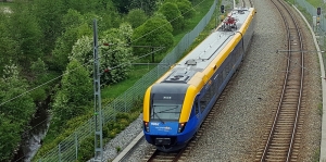 Sweden: Stockholm-Mälaren region gets new trains with European backing