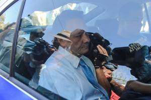 Προφυλακιστέος κρίθηκε ο Απόστολος Λύτρας - Οδηγήθηκε στις φυλακές Κορυδαλλού